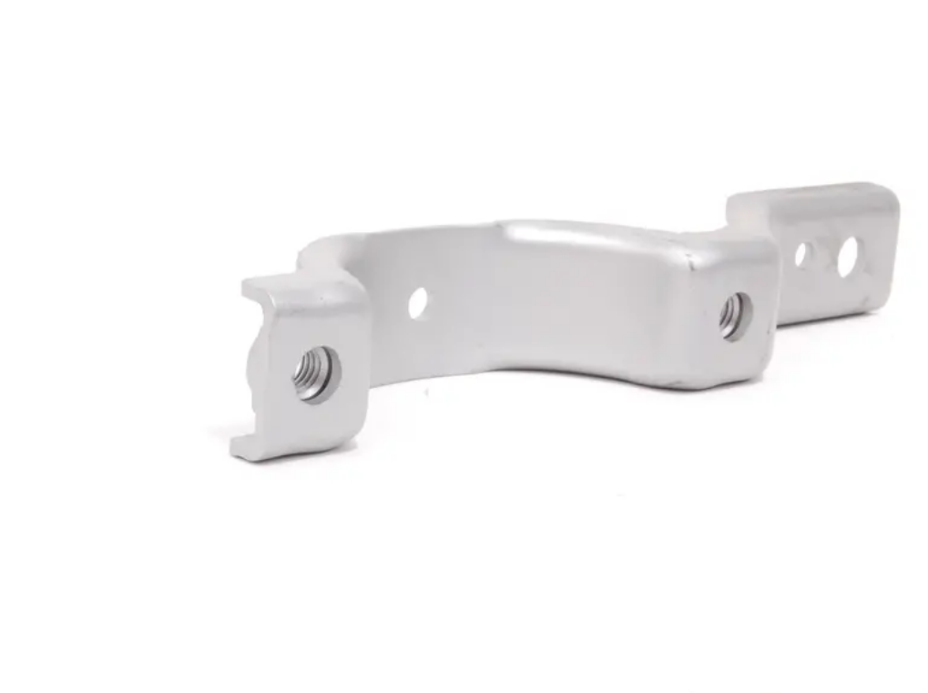 NOUVEAU SUPPORT DE TUYAU D'ÉCHAPPEMENT DROIT BMW 7 E38 18211715872 1715872