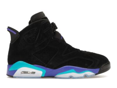 Jordan 6 Mid Aqua - CT8529-004