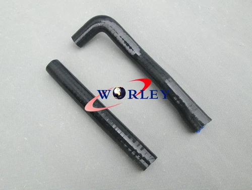 For Cobra Motorcycle Cx65 Cx 65 silicone Radiator Hose 2010-2014 10 11 12 13 14 - Picture 4 of 5