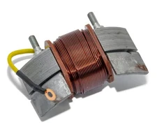 Simson Light Coil with Short Cable - 8306.2-120 - SR2E, KR50