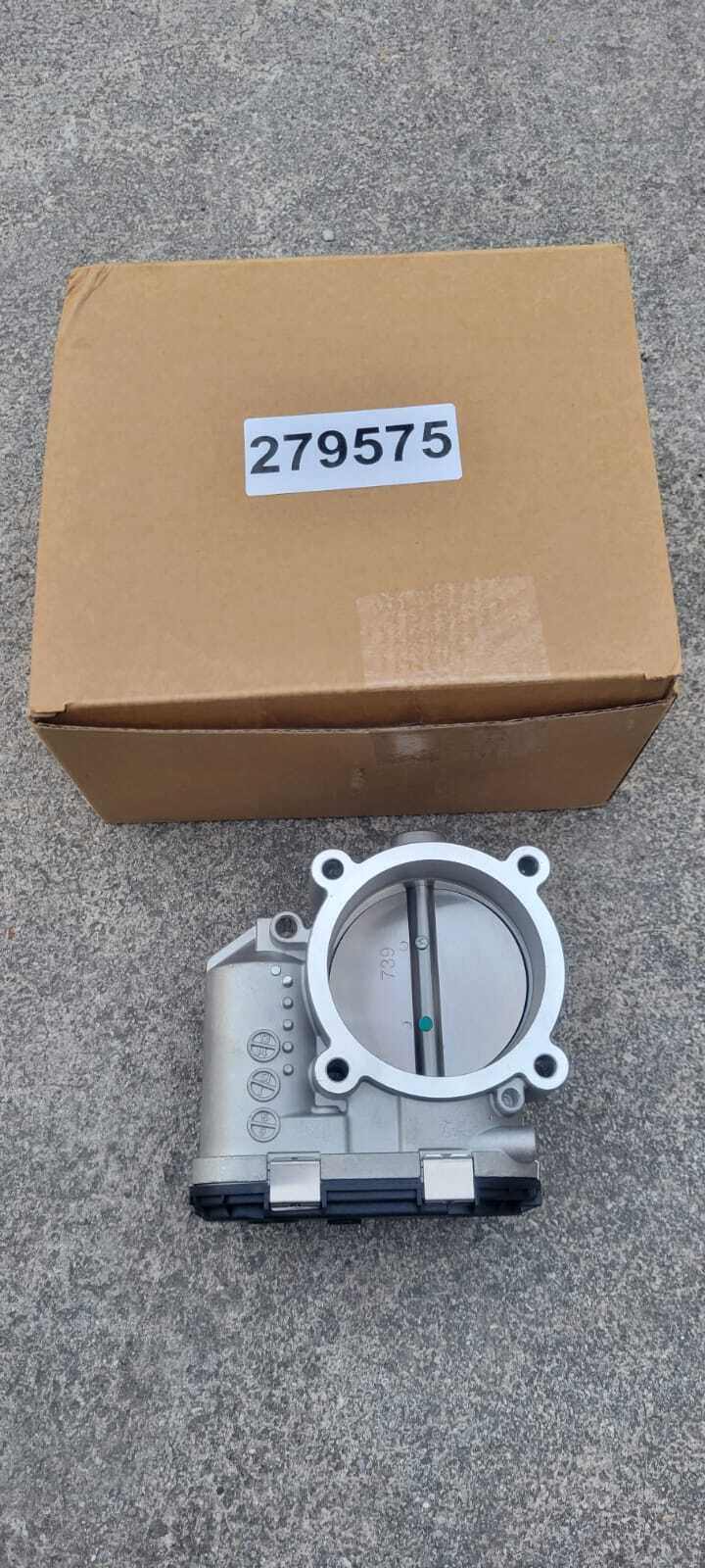 Fits Ferrari 488, Throttle Body Assembly, New P/N 279575