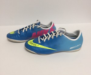 nike mercurial indoor cleats