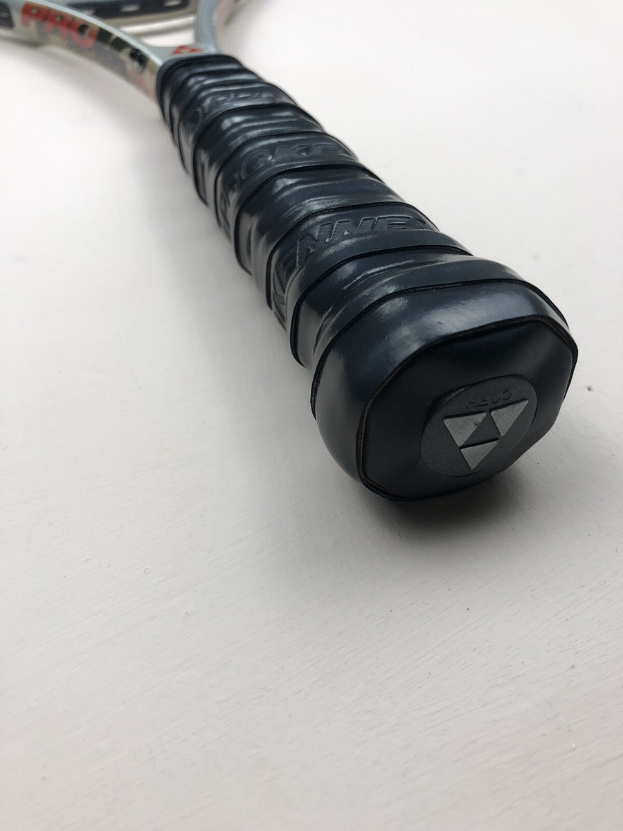 未使用　FISCHER VACUUM PRO MIDSIZE 90　ケース付 FISCHER VACUUM PRO CLASSIC MID SIZE 90 16x20 L3 Racchetta