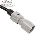 Downstream Oxygen Sensor For Toyota Prius (2010-2015), Prius V (2012-2013), Lexus CT200h (2011-2014) – 89465-76010 Style – 4 Wire, Threaded