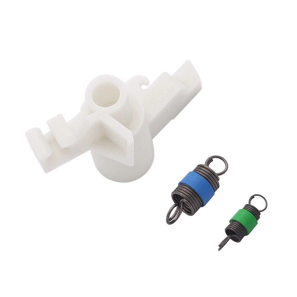 Nuevo kit de gancho de reparación de palanca de cambios apto para Dodge Magnum Charger 2005-07 Foto 4 de 4