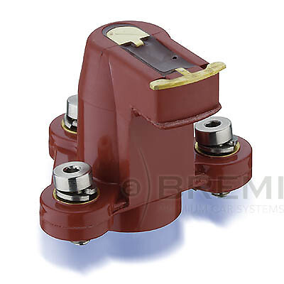 7028 BREMI Rotor, distributor for VOLVO