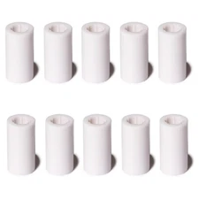 OKKO Billiard Pool Cue Ferrules 13 mm, Pack of 10