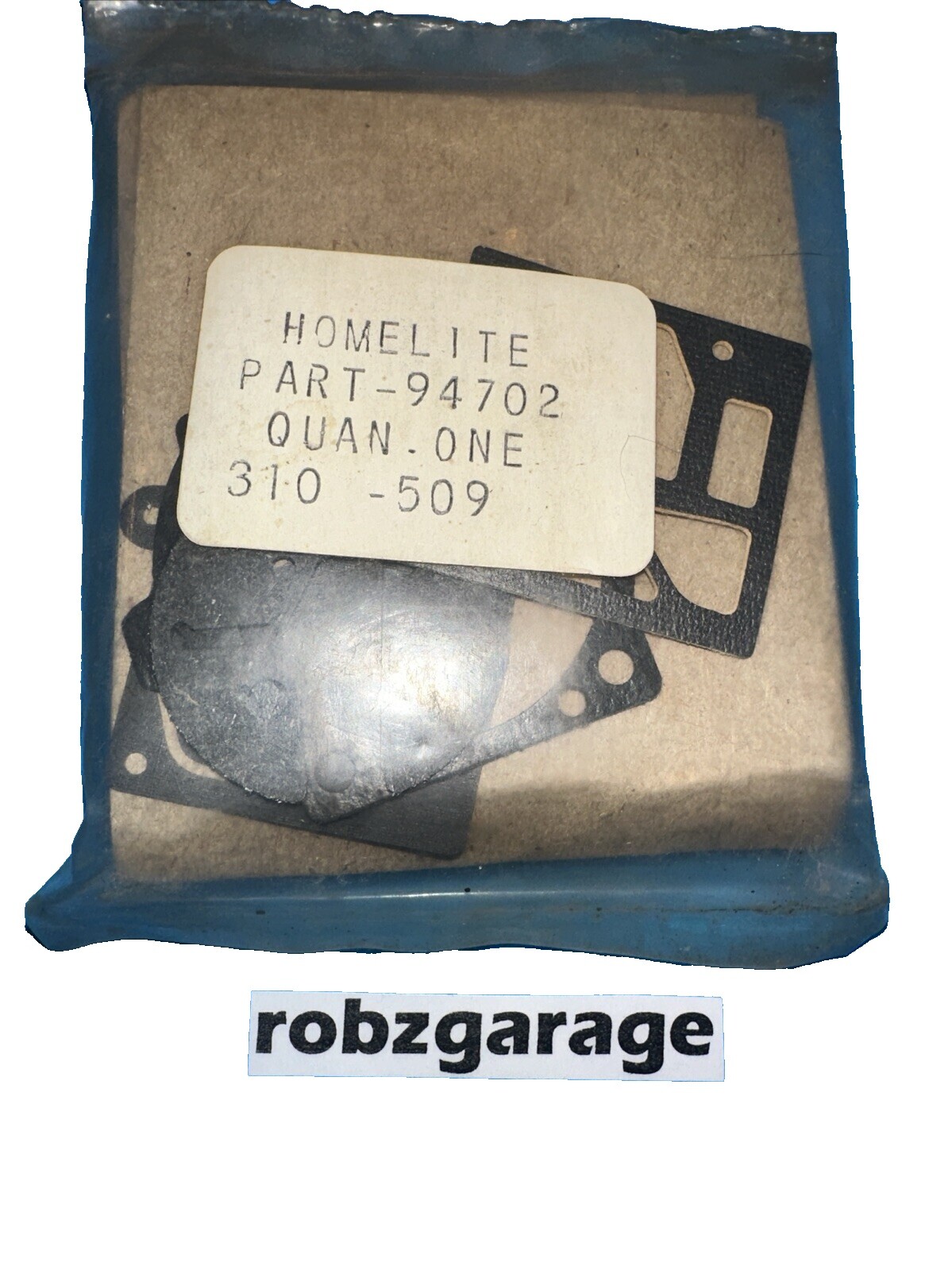 Kit Riparazione Carburatore Walbro Per Motosega Homelite XL123 XL121 – Modello SDC – Completo