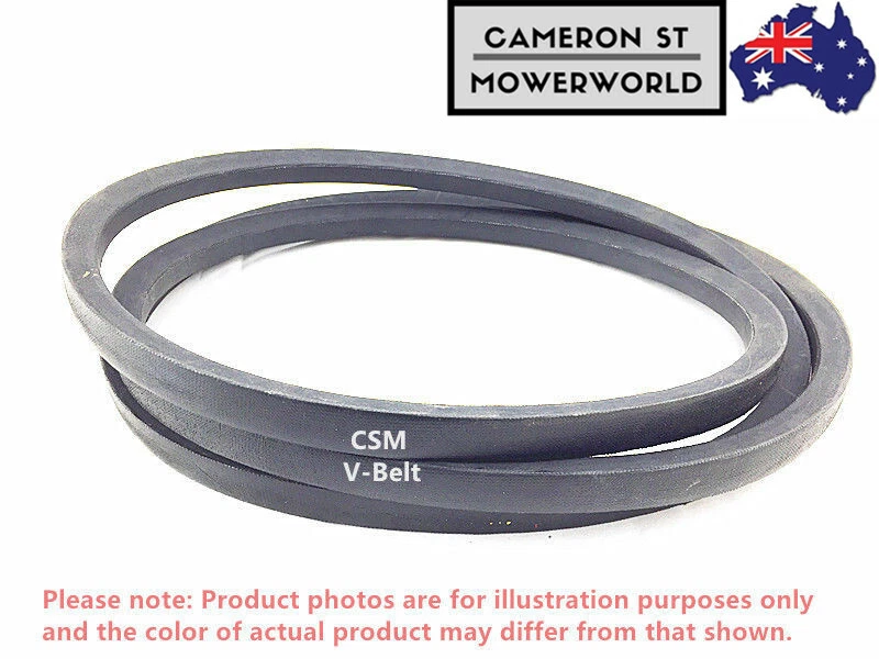Husqvarna mower belt 2025 replacement