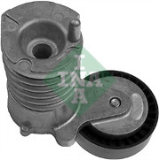Tensioner Lever, v-ribbed belt 534003010 Ina