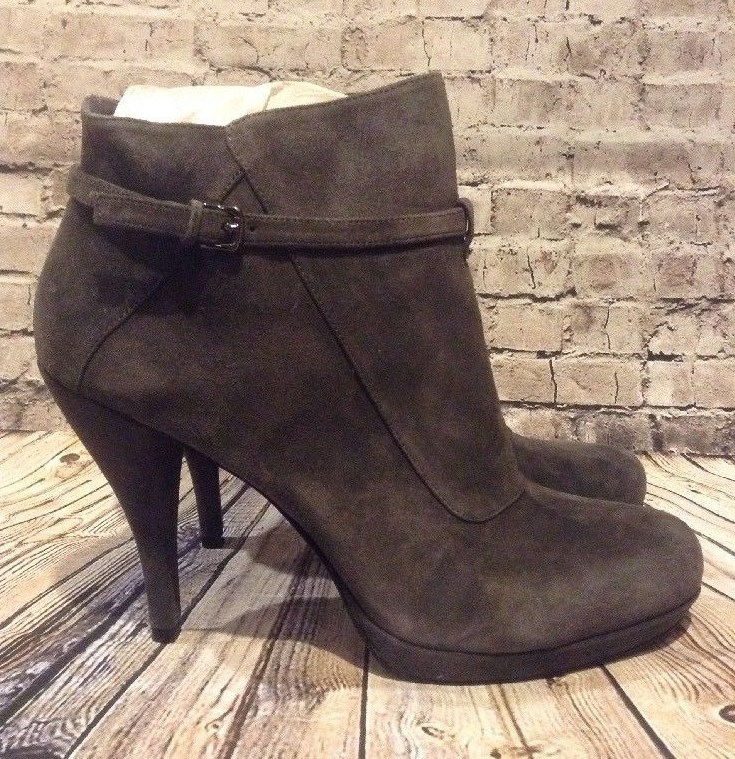 nine west stiletto boots
