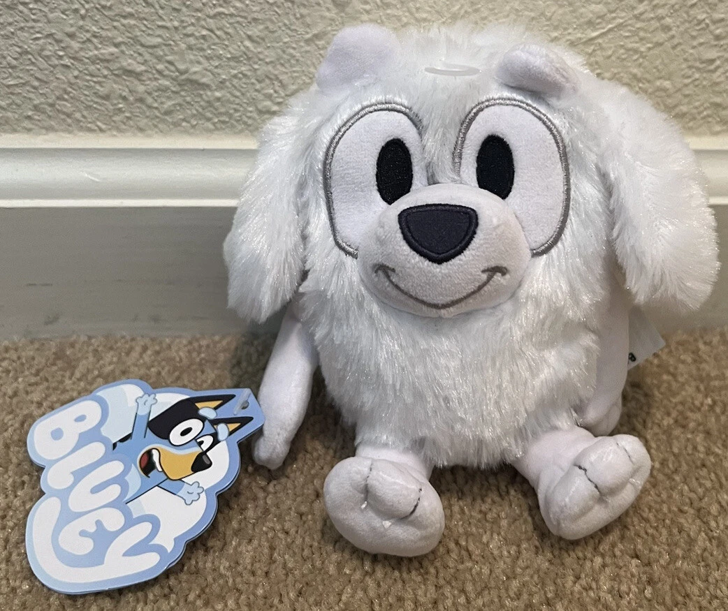 Maltese plush cheap