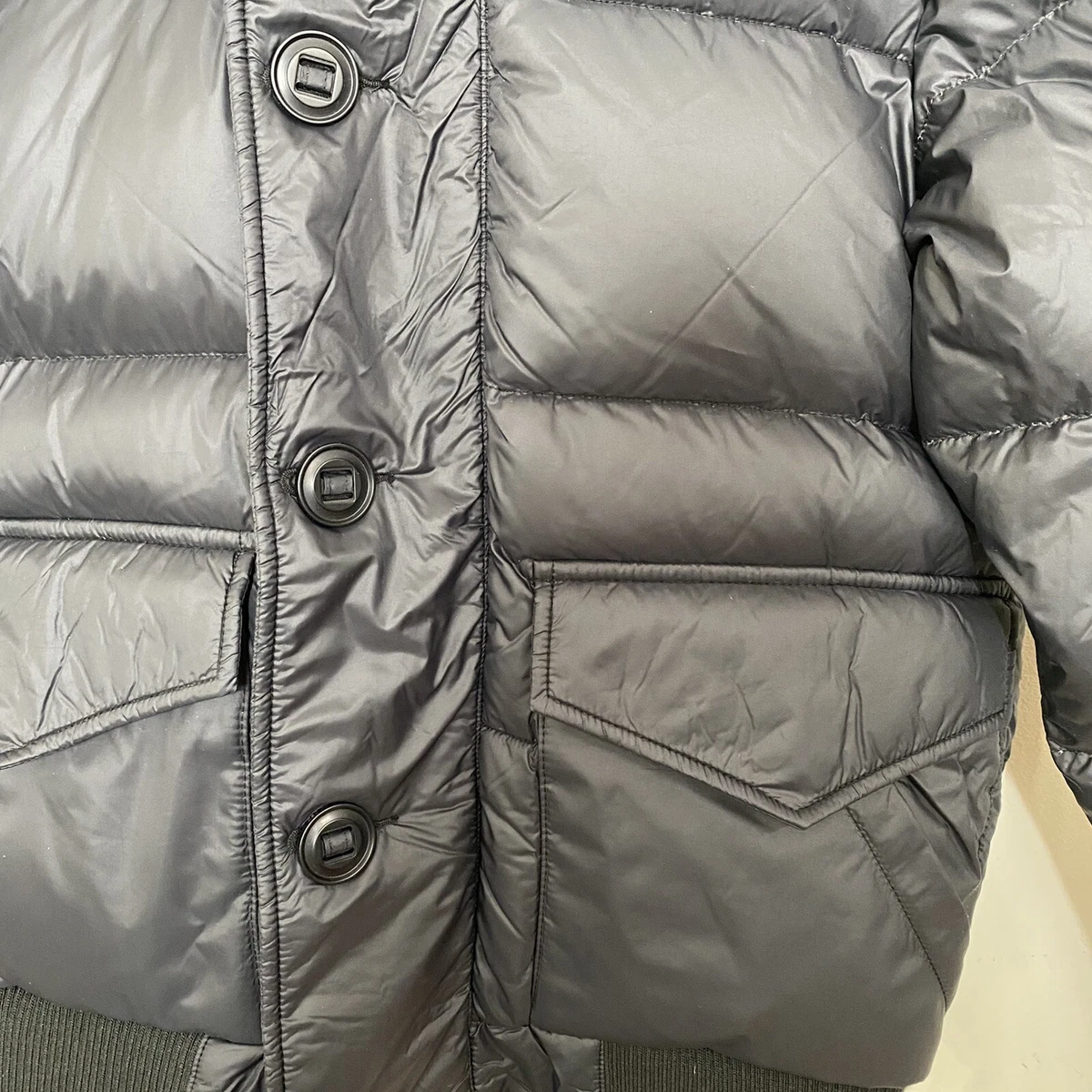 Canada goose clearance ventoux black label
