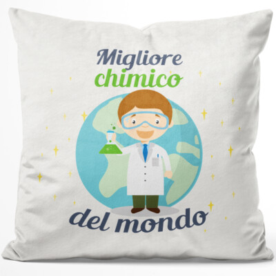 Migliore chimico del mondo 14001007107