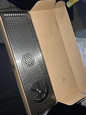 Espresso Part Bar Glass Rinser