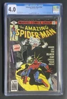 Amazing Spider-man 194 (1979) 1st app of Black Cat (Felicia Hardy) [4.0]