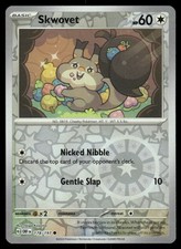 Skwovet #178 Prices | Pokemon Obsidian Flames | Pokemon Cards