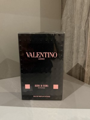 Valentino Uomo Born in Roma Intense Eau de Parfum