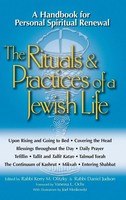 Kerry M. Olitzky (U. A.) | The Rituals & Practices Of A Jewish Life | Buch