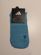 Adidas training light heat.rdy socks EU 34-36