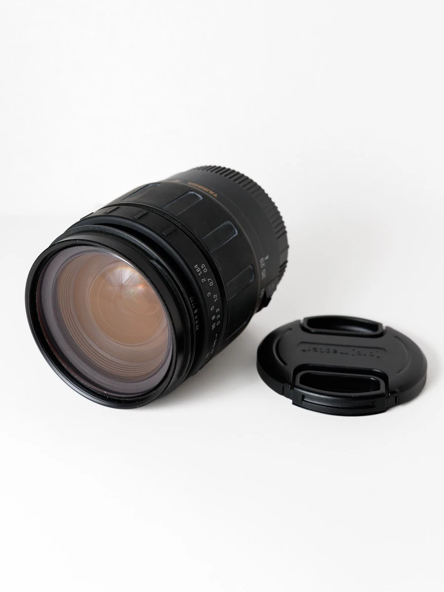 Tamron 28-105mm Focal Camera Lenses for sale | eBay