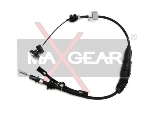 Câble d'embrayage auto-adjustable pour réparer la transmission VW Polo 93