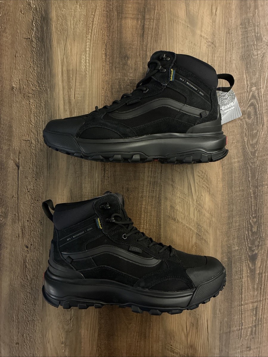 vans boots, winter boots, size 11, men boots Vans MTE Standard Mid Waterproof Boot 2025 – Ski Pro AZ main image 2