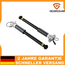 Stoßdämpfer Federbeine hinten für A3 Cabriolet 8V Links Rechts 2x 8V0513022AA