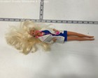Mattel Blonde Multicolor Original Clothing Vintage Style Barbie Doll — photo 3