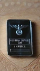 1 oz bar - German Silver Bar Eagle Iron Cross