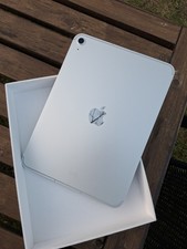 Apple 11" iPad A16 2025 Wi-Fi + Cellular 256 GB Silber