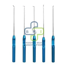 arthroscopy Shoulder set Lasso Set suture passer shoulder instrument