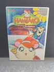 Hamtaro - A Ham-Ham Christmas (Vol. 4) [DVD] Very Good, Free Shipping