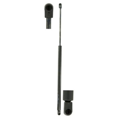 Elektromotor, Heckklappe Fahrzeugheck KR31809 FA KROSNO