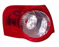 RÜCklicht Aussen Links Volkswagen Passat Sw 2005-2010