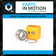 Kit cuscinetti ruota adatti per KIA SOUL AM, Mk2 1.6 Anteriore 09 a 18 KeyParts 517182H000