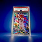 2024 Bowmans Best Mike Trout Showpieces #BS1 PSA 10