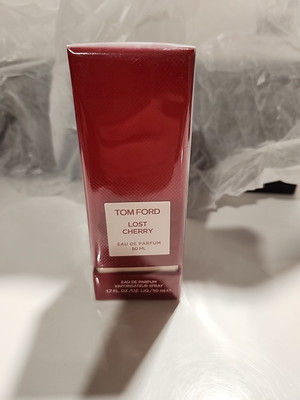 Tom Ford LOST CHERRY Eau De Parfum 1.7 oz (50ml) Sealed New