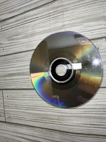 Resident Evil 3: Nemesis (Sega Dreamcast, 2000) Disc Only