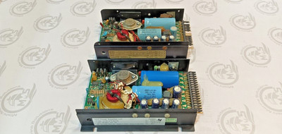 Kongsberg-CCI CONVERTER CONCEPTS INC VT25-373-99/X9 DC/DC CONVERTER