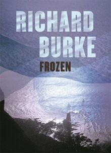 Frozen (New Blood) von Richard Burke | Buch | Zustand gut