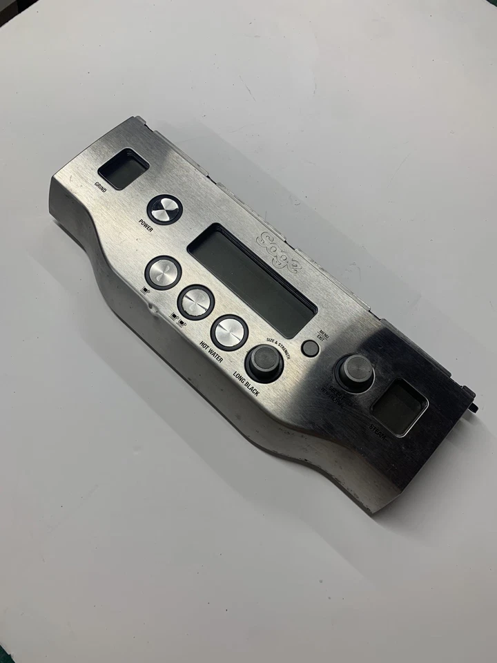 Genuine Control Display Panel Board For Sage The Oracle Coffee Machine BES980BTR - Image 3 of 4