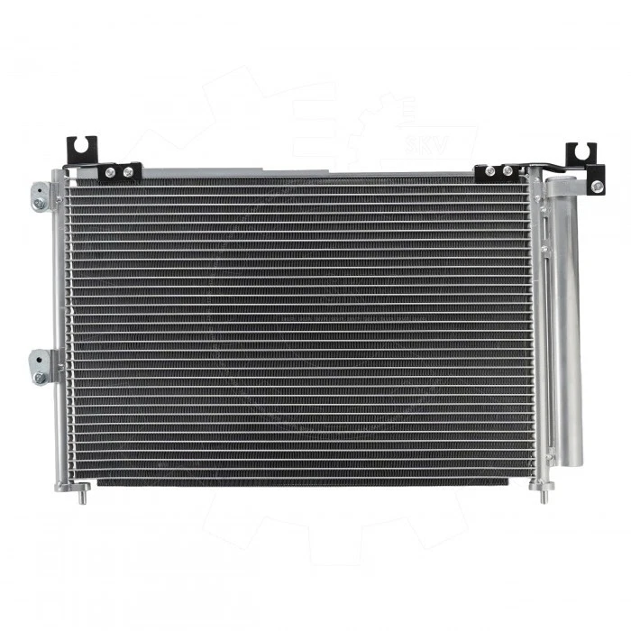 Condenseur de Clim Pour Ford Ranger Mazda BT-50 Pick-up B-Serie - Photo 3/4