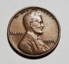 1930 P LINCOLN WHEAT PENNY #P3390