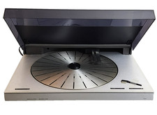 Bang Olufsen Beogram 5005 Turntable/Without Cartridge - for Parts or Repair