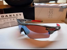 Oakley Radar Lock Path Beijing Olympics Limited Model