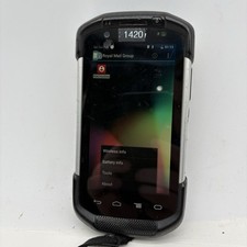 Symbol TC75 Handheld Mobile Computer Retail Scanner Android Battery Included C