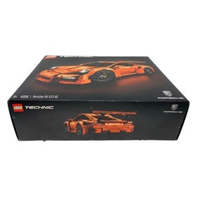 LEGO Technic Porsche 911 GT3 RS 42056 Model Unopened Unused