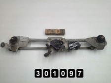 2006 NISSAN PATHFINDER WIPER MOTOR (RHD) FRONT