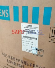 1PCS NEW SIEMENS MAIN DRIVE 6SE7022-6TC61-Z Z=G91